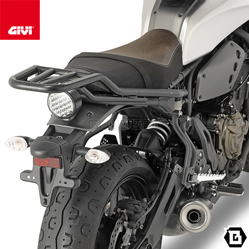 GIVI 【セール8/31 23:59まで】GIVI HP2115B ハンドガード