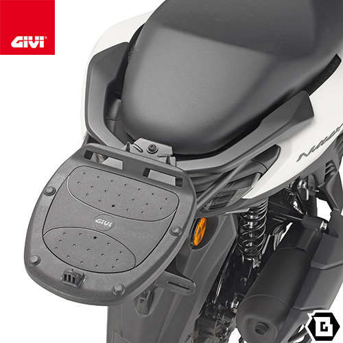GIVI（ジビ） GIVI 2170DT スクリーン クリア 大型ウインドシールド