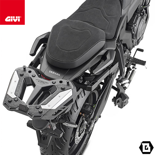 GIVI（ジビ） 【セール7/1まで】GIVI SR233M キャリア スペシャルリア