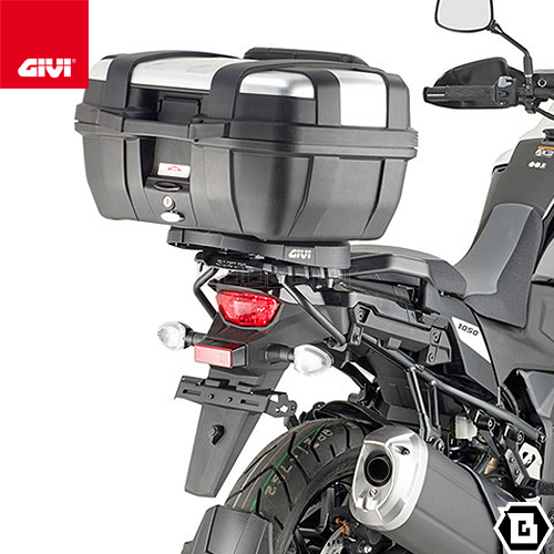 GIVI AF3117 Airflowシリーズ スライドスクリーン／SUZUKI V-STROM