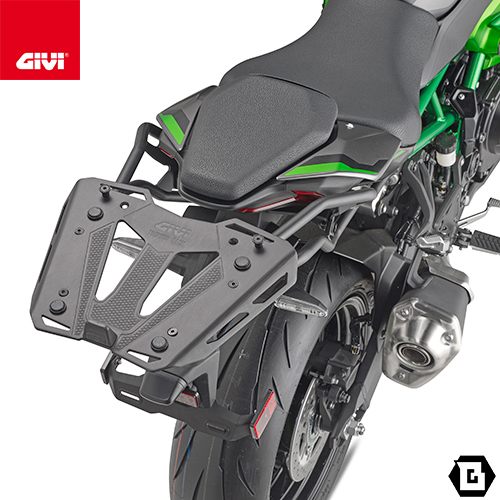 GIVI（ジビ） 【在庫セール2/15まで】GIVI BF71 タンクロック