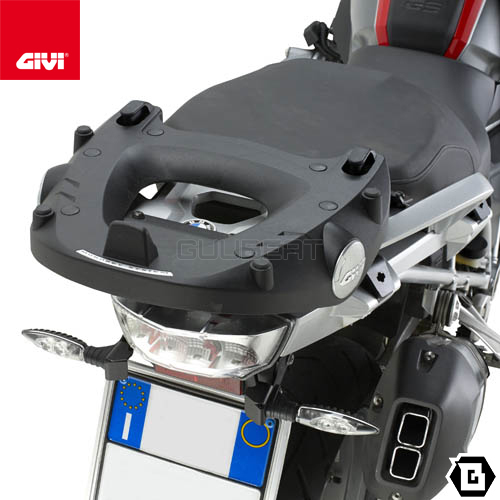 BMW R1250GS TROPHY （トロフィー）ラジエターカバー | Banzai