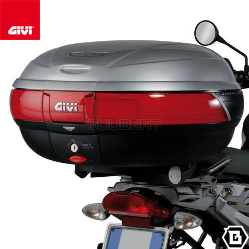 GIVI（ジビ） 【セール7/1まで】GIVI SR684 キャリア MONOKEYベース 