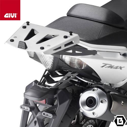 GIVI（ジビ） 【セール7/1まで】GIVI SR2013 キャリア MONOKEYベース 