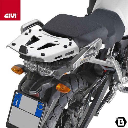 GIVI TN355 エンジンガード エンジンプロテクター クラッシュバー