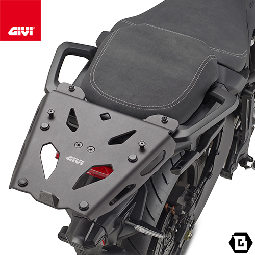 GIVI 【06/01当店在庫あり】GIVI M8B ベースプレート GIVI 【06/01当店在庫あり】GIVI M8B ベースプレート
