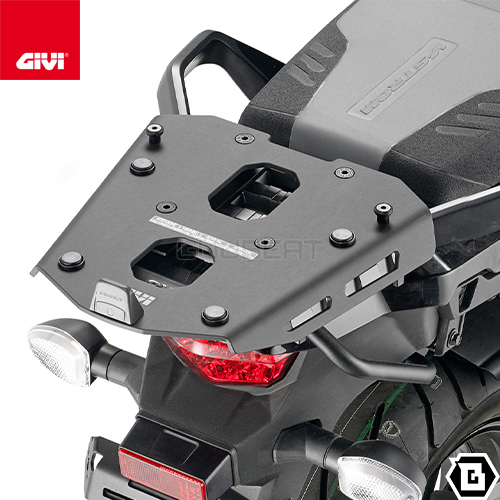 GIVI DF3117 ハンドガード ディフレクター サイドバイザー／SUZUKI V