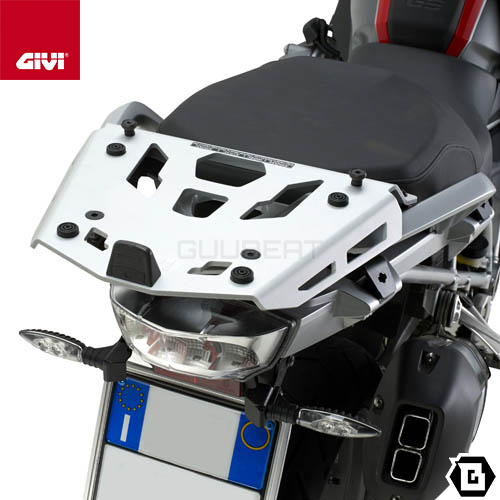 GIVI PL5108CAM サイドケースホルダー／BMW R 1250 GS ADVENTURE (19