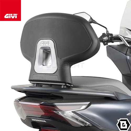 GIVI 1190DT スクリーン／HONDA PCX 160 KF47 / HONDA PCX 125 JK05 (21 - 23)専用／ジビ :  1190dt : GUUBEAT-MOTO - 通販 - Yahoo!ショッピング