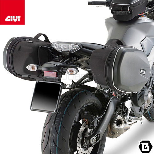 GIVI（ジビ） GIVI PR2139 ラジエーターガード コアガード ステンレス