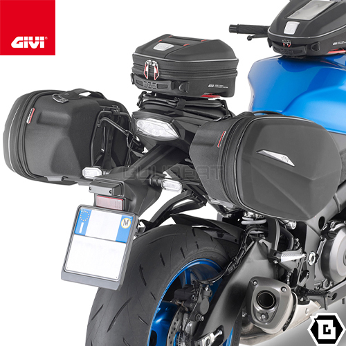 GIVI 3119S (3122Sに型番変更となりました）スモークスクリーン