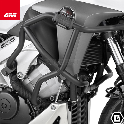 GIVI TN1139 エンジンガード エンジンプロテクター クラッシュバー