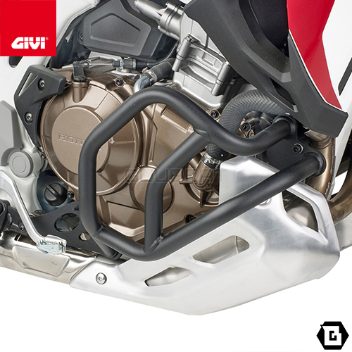 GIVI TNH1179 エンジンガード プロテクター クラッシュバー／HONDA