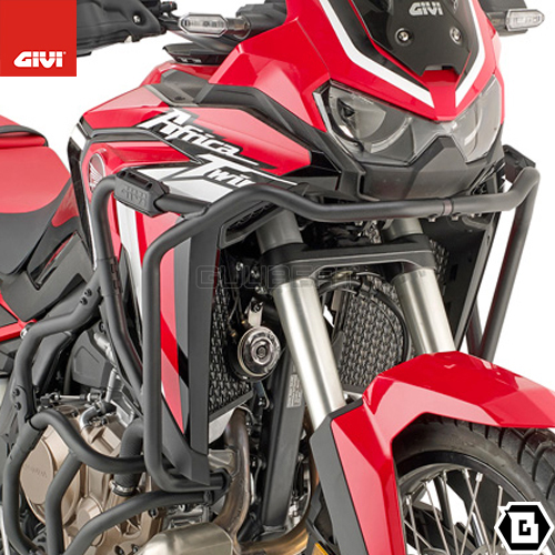 GIVI TNH1179 エンジンガード プロテクター クラッシュバー／HONDA