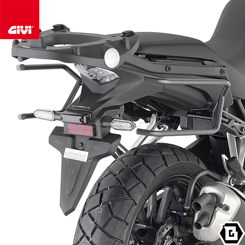 GIVI 【セール!4/30 23:59まで】GIVI LS1171 フォグランプ取付 GIVI 【セール!4/30 23:59まで】GIVI LS1171 フォグランプ取付