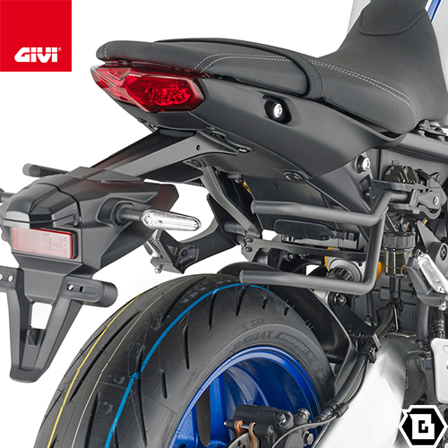 GIVI（ジビ） GIVI PR2156 ラジエーターガード コアガード ステンレス