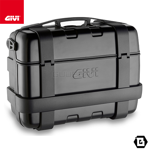 GIVI（ジビ） 【セール5/25まで】GIVI TRK33BPACK2 TREKKER トップ
