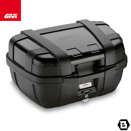 GIVI BLADE 37L トップケース　B37 Amazon.com: Givi B37NT Blade Tech Monolock Top Case with