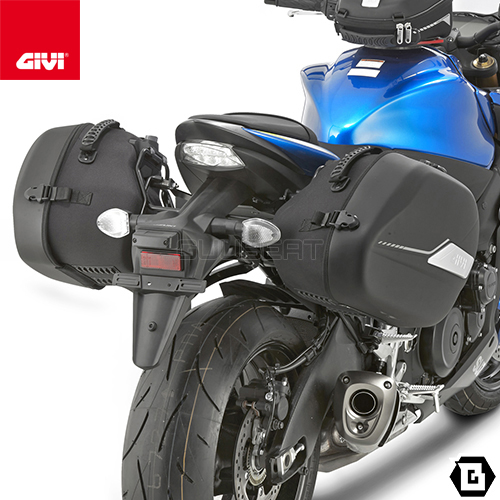 GIVI（ジビ） 【セール3/15まで】GIVI 3110FZ キャリア モノラック