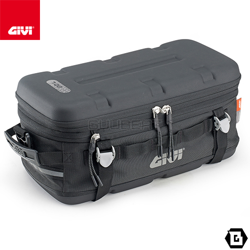 GIVI UT807C Ultima-T 防水カーゴバッグ 20L容量／ジビ : ut807c : GUUBEAT-MOTO - 通販 -  Yahoo!ショッピング