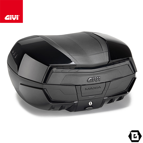 GIVI（ジビ） GIVI B37NT トップケース 37L容量 MONOLOCK ( モノロック