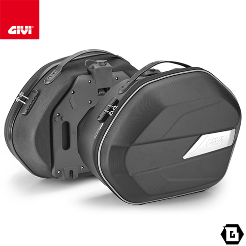 GIVI 【セール7/21 23:59まで】GIVI E202 インナーマット
