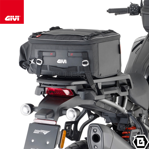 GIVI UT807C Ultima-T 防水カーゴバッグ 20L容量／ジビ : ut807c : GUUBEAT-MOTO - 通販 -  Yahoo!ショッピング