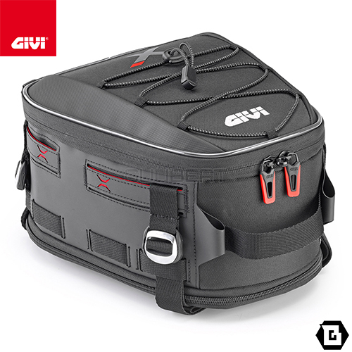 GIVI 【セール！4/30 23:59まで】GIVI EA114GR 防水ドラムバッグ