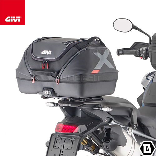 GIVI SR1159 スペシャルリアラック リアキャリア／HONDA CRF 250 L / CRF 250 RALLY (17 - 20)専用 :  sr1159 : GUUBEAT-MOTO - 通販 - Yahoo!ショッピング