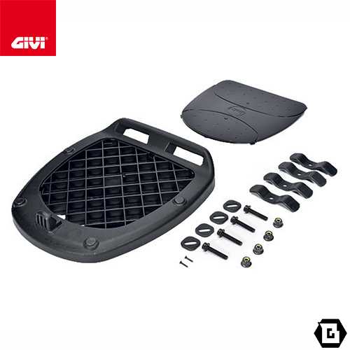 GIVI(ジビ) 【セール5/25まで】GIVI M5 ベースプレート モノキー GIVI(ジビ) 【セール5/25まで】GIVI M5 ベースプレート モノキー