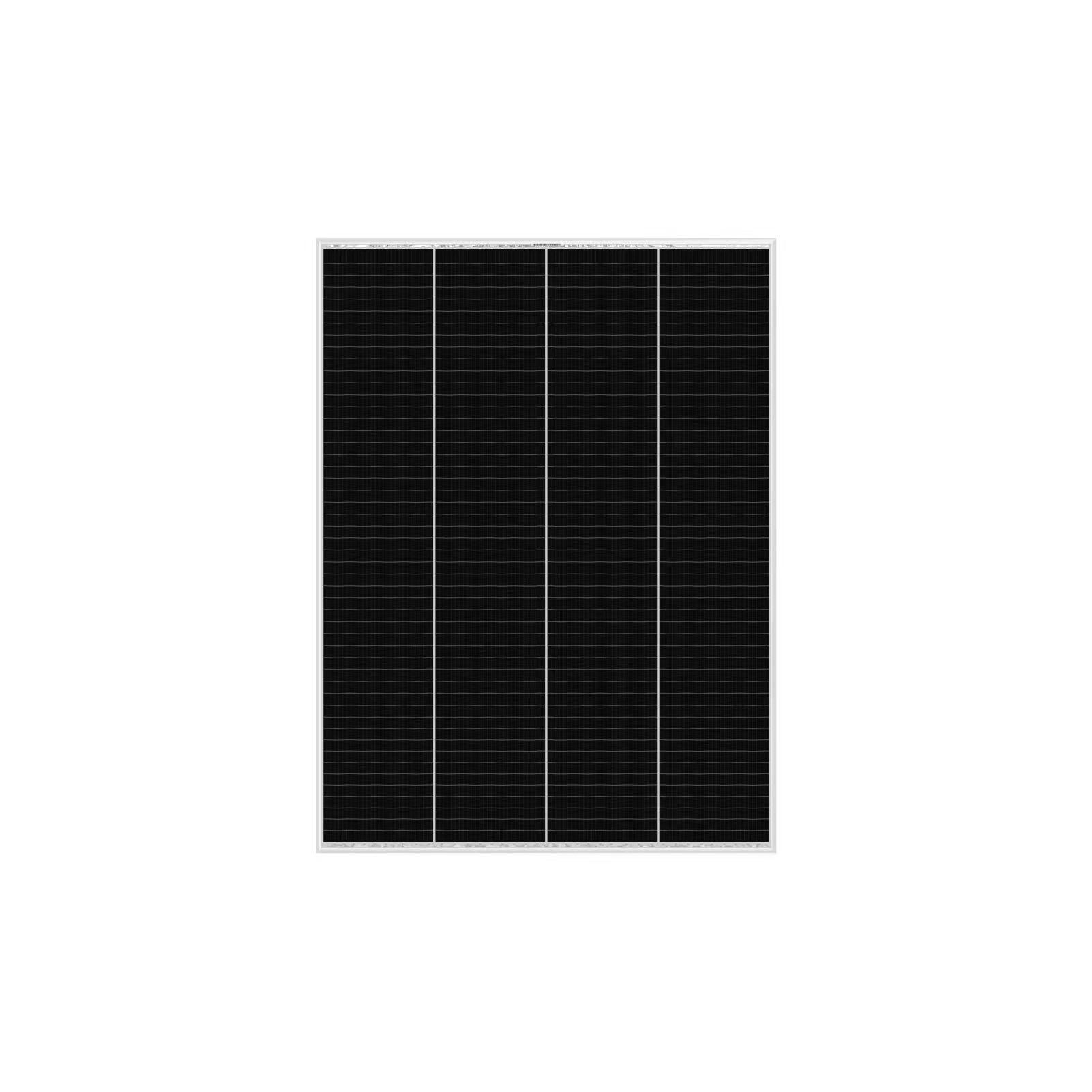 GWSOLAR ソーラーパネル100W 単結晶PERC 全並列太陽光パネル 12V【高