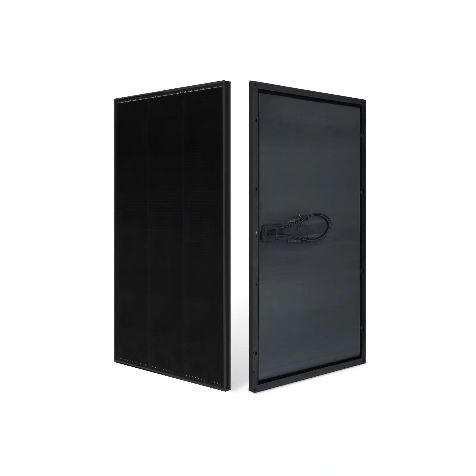 影に強い ソーラーパネル GW-ES150A GWSOLAR 150W 太陽光パネル 12V 影に強い!! GWSOLAR 【 太陽光パネル150W】全並列ソーラーパネル【12V
