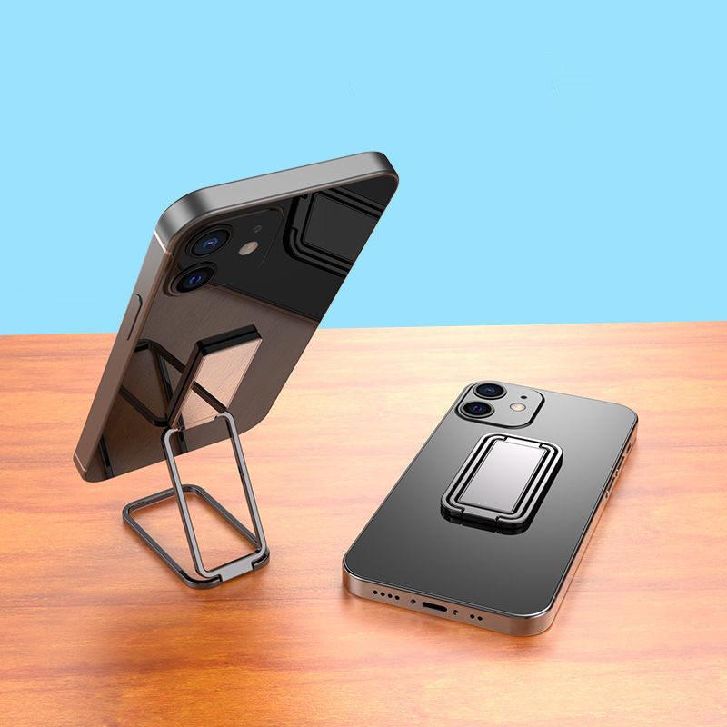 スマホリング スマホグリップ スマホスタンド 便利 360°回転 高さ調整 スマホ リング スタンド 薄型 おしゃれ コンパクト 安定 落下防止 |  | 02
