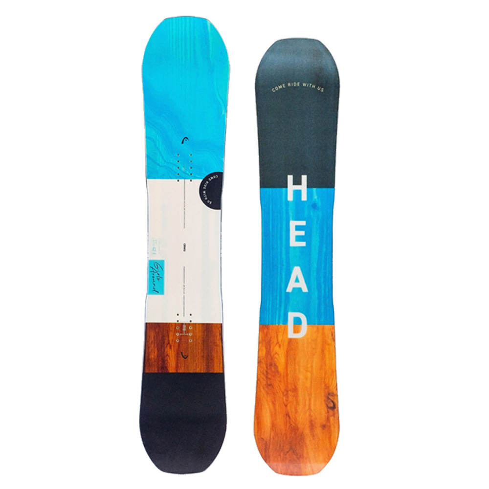 HEAD スノーボード セットの商品一覧｜スノーボード｜スポーツ 通販