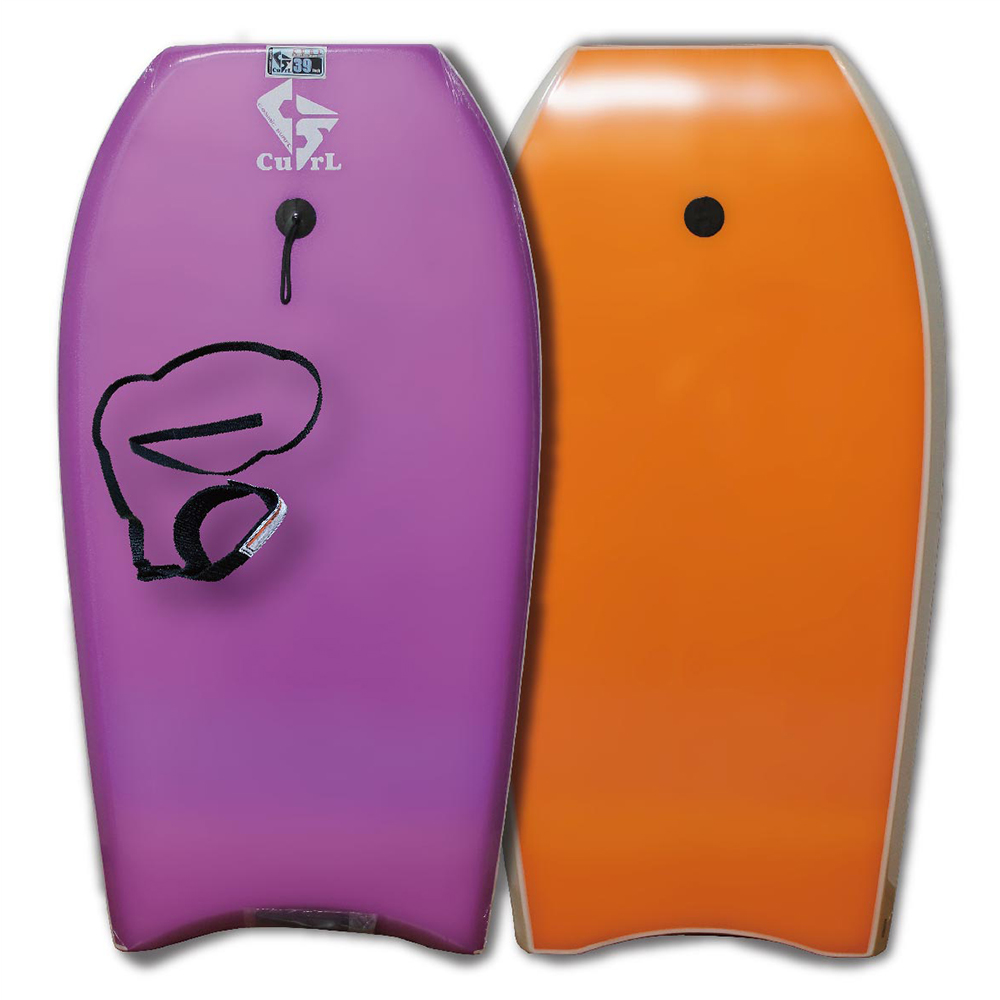 ボディボード（色：ピンク系）｜サーフィン、ボディボード｜マリン 