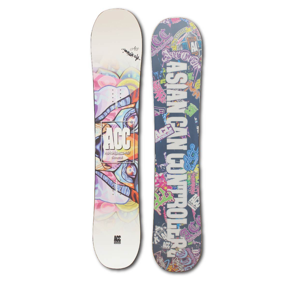 acc スノーボード（スノーボード、板）｜スノーボード | スポーツ の
