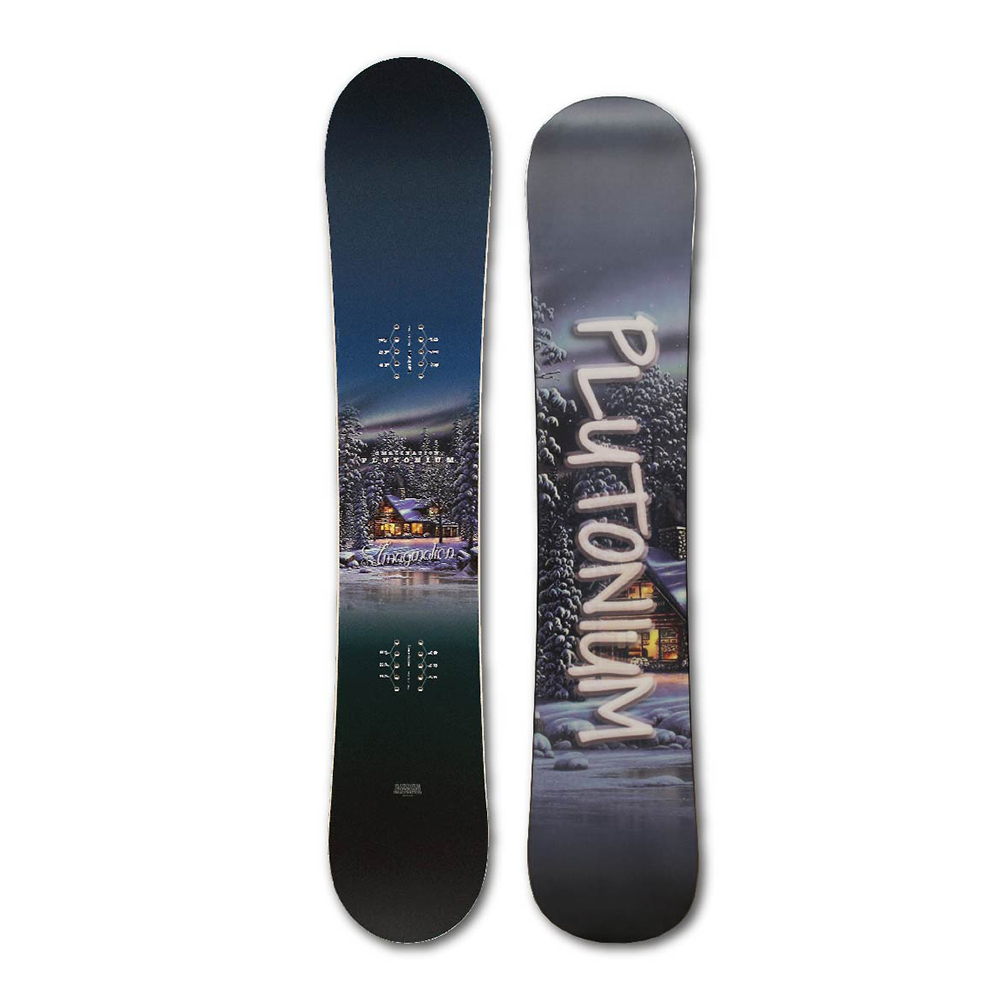 スノーボード PLUTONIUM IMAGINATION 147 fleaboardshop_23pl01mimag