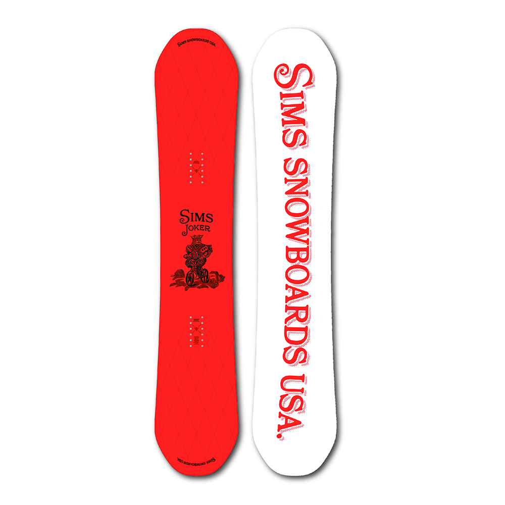 sims スケートボードのおすすめ人気商品一覧 通販 - Yahoo!ショッピング