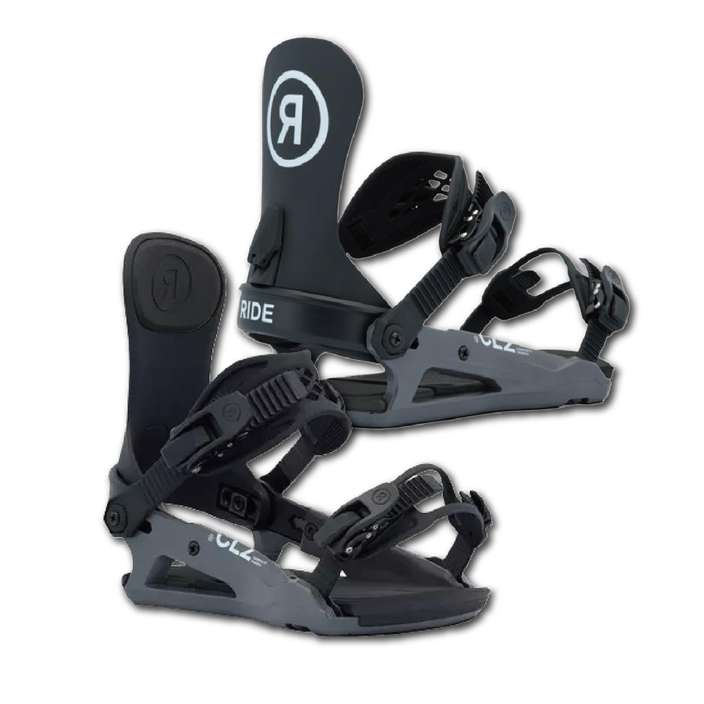 RIDE スノーボード ビンディング｜スノーボード｜スポーツ おすすめ