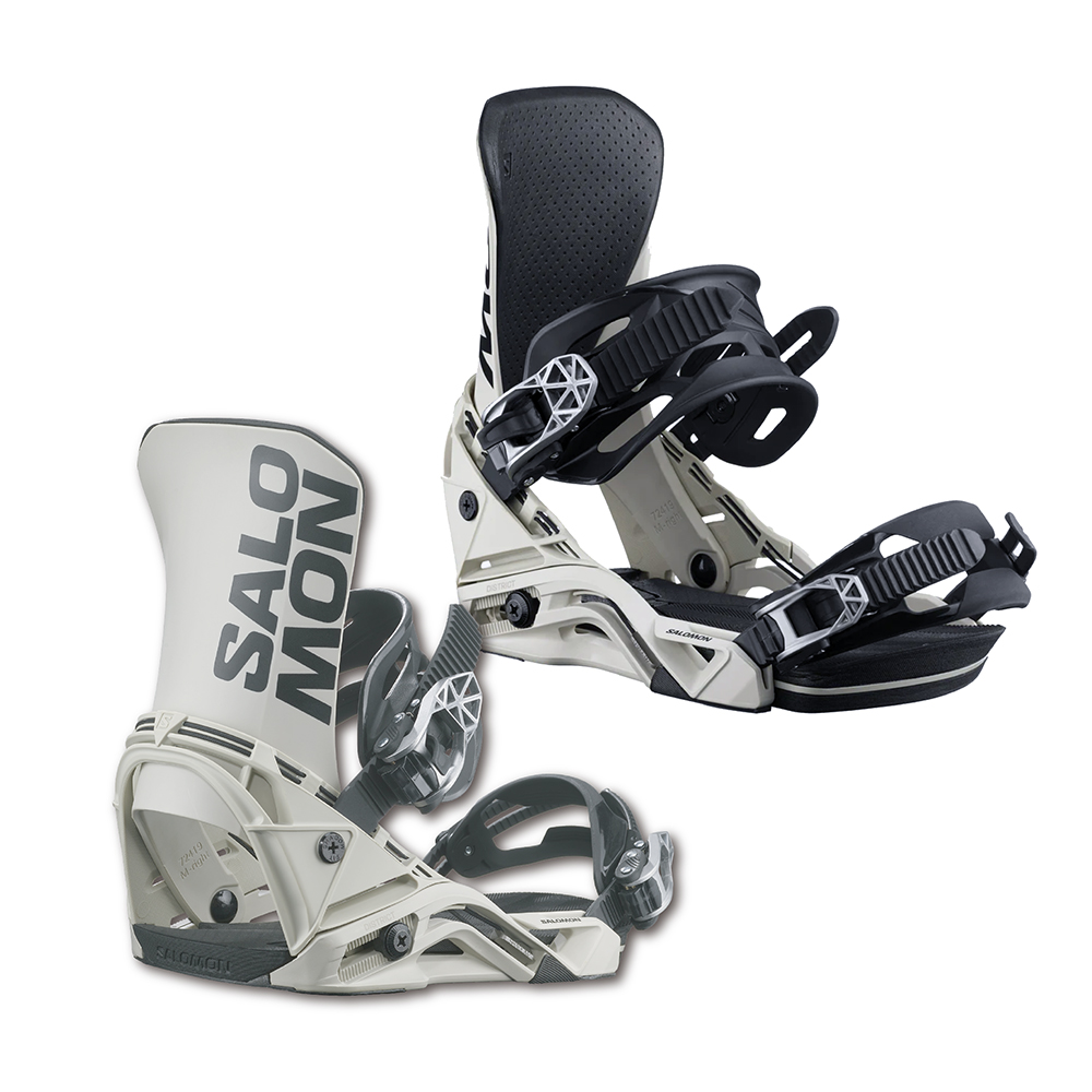 スノーボード ビンディング（色：ブルー系）｜スノーボード｜スポーツ