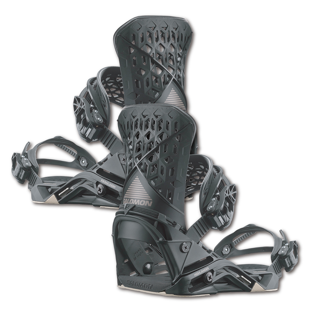SALOMON ビンディング HIGHLANDER 楽天市場】25-26 SALOMON サロモン HIGHLANDER ビンディング BINDING