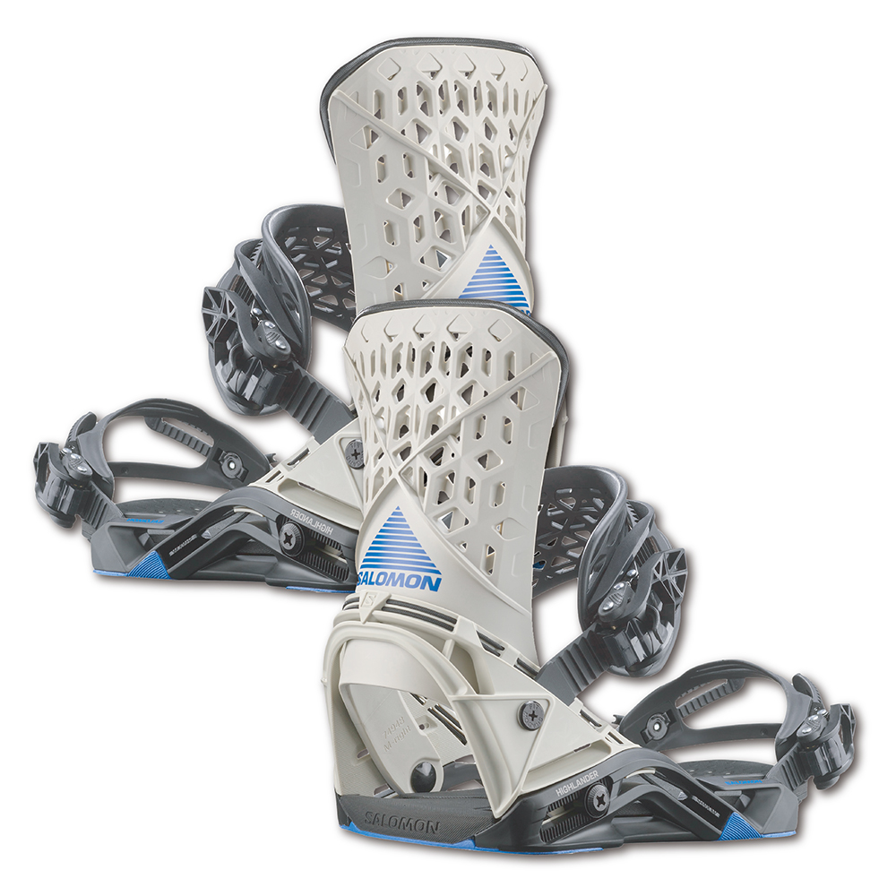 highlander salomon（スノーボード用品） | スポーツ のおすすめ人気