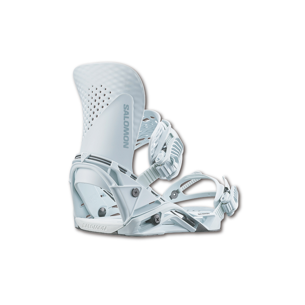 スノーボード ビンディング（色：ブルー系）｜スノーボード｜スポーツ