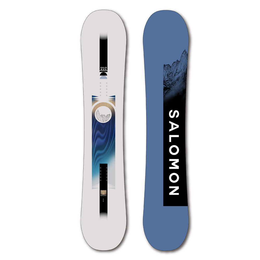 SALOMON（サロモン） スノーボード REFLECT MEM 2026. ツイン