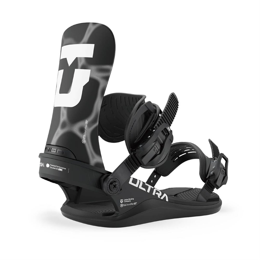UNION スノーボードビンディング レッド/ブラック 27unultra-blk.jpg?size=n