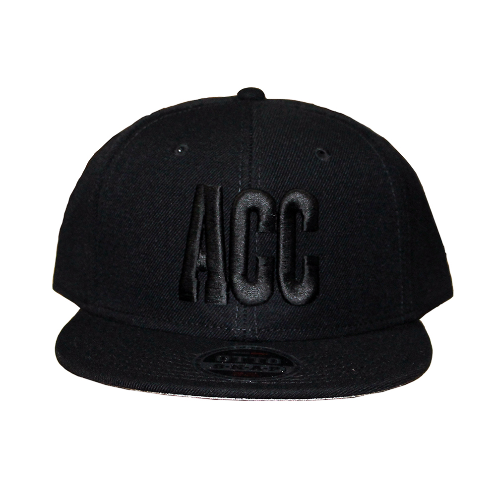 ANTI COUNTRY CLUB キャップ A.C.C. ANTI COUNTRY CLUB キャップ A.C.C. - メルカリ