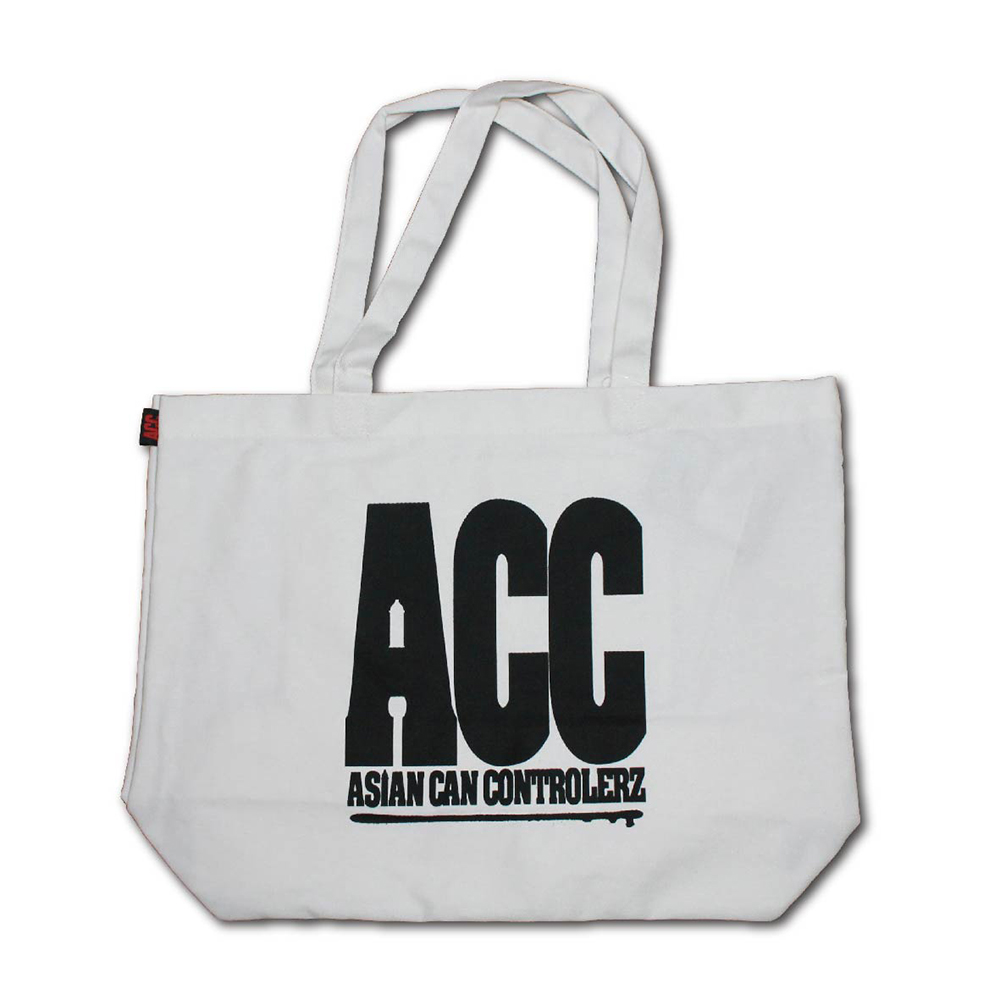 トートバッグ エコバック ACC BAG