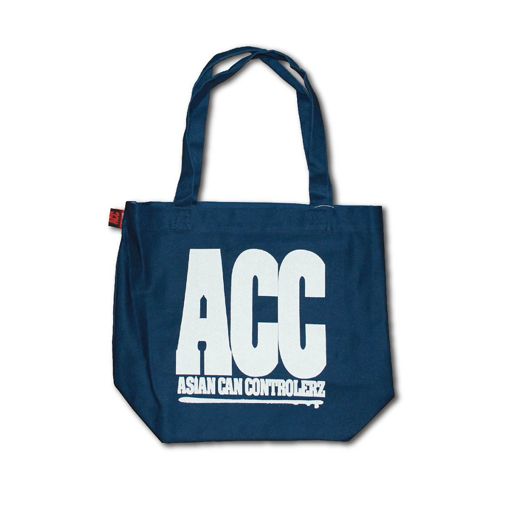 トートバッグ エコバック ACC BAG