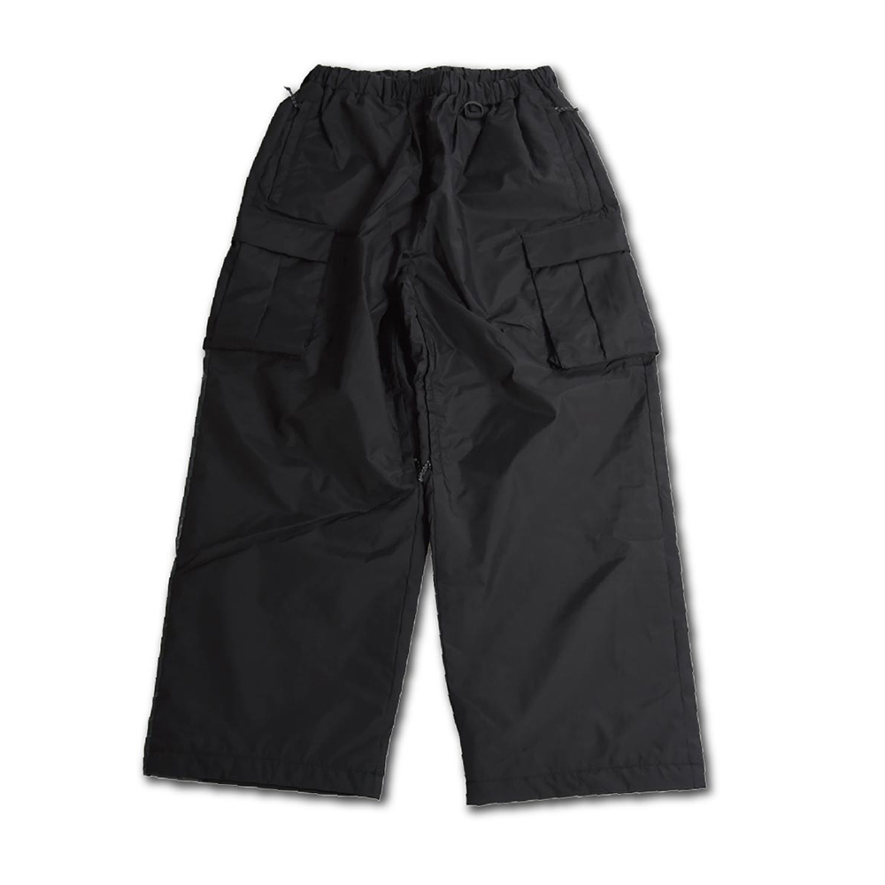 スノーボード ウエア パンツ HELLOID Ride CARGO 2 PANTS メンズ