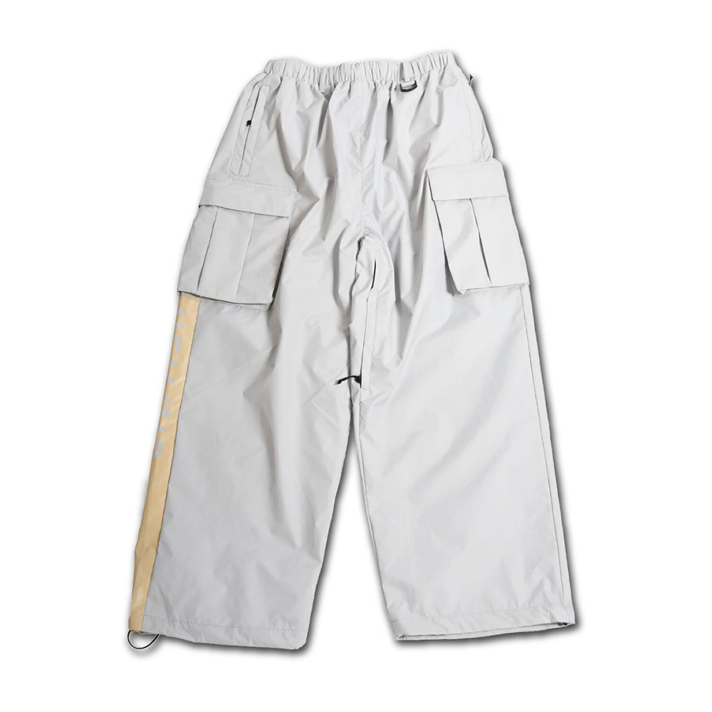 スノーボード ウエア パンツ HELLOID Ride CARGO 2 PANTS メンズ